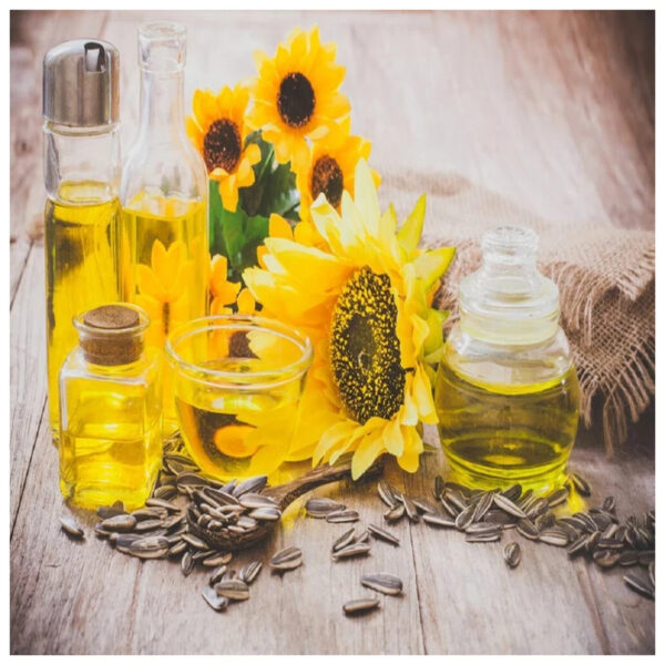 Refined deodorized winterized sunflower oil premium grade TOP Quality Russian sunflower oil - Image 6