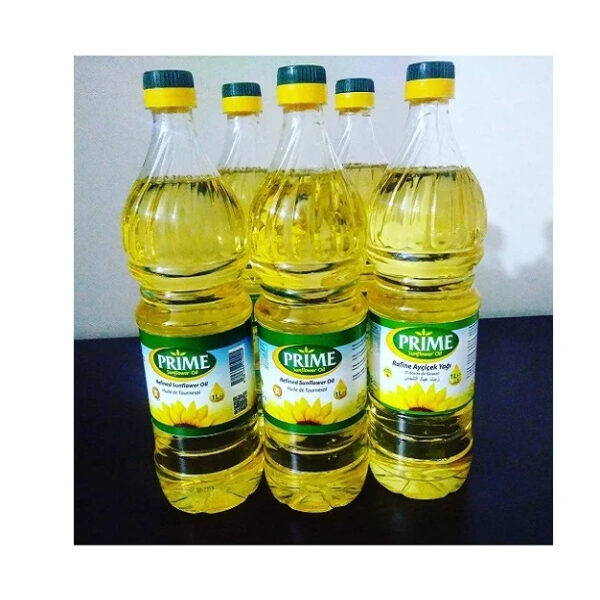 Buy Source Sunflower Oil - Image 6