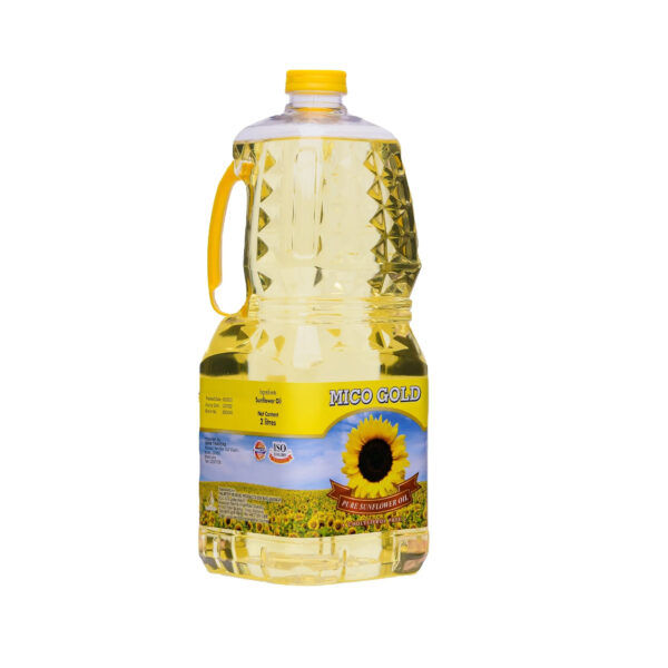 Factory Price PURE SUNFLOWER OIL Approved & Certified In bulk Sale 100% Pure used cooking oil - Image 6