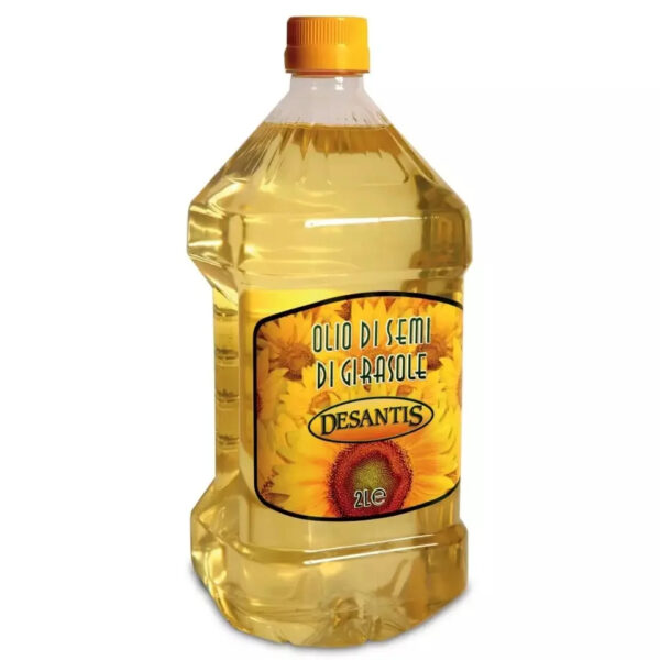 Natural Pure Refined SunFlower seed Oil 100% High Quality Refined Sunflower oil - Image 6