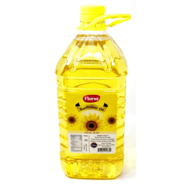 Crude & Refined Sunflower Oil for Cooking Food /deodorized Sunflower Oil 100% High Quality | Cheap Natural Sunflower Seed Oil - Image 6