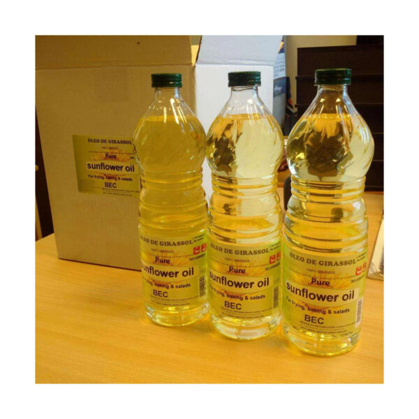 Premium Grade 100% Refined Sunflower Oil at Best Price - Image 6