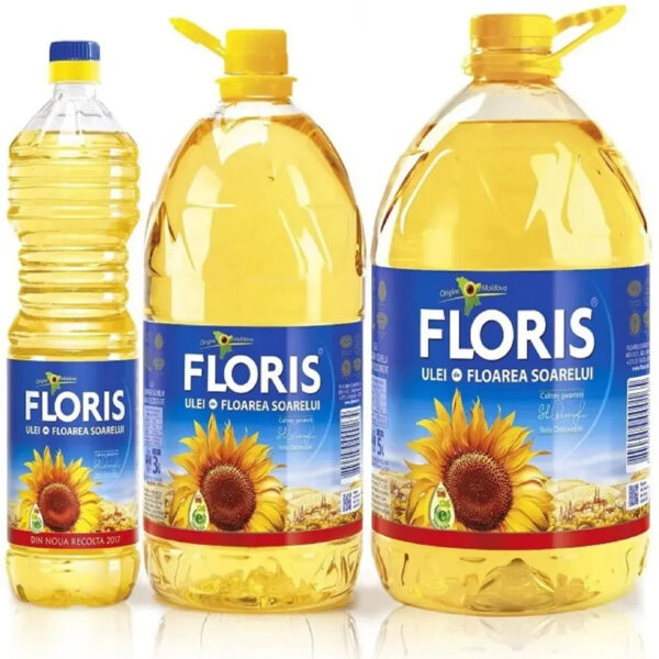 Organic Sunflower Cooking Oil / Refined Wholesale Price Edible Sunflower Oil - Image 6