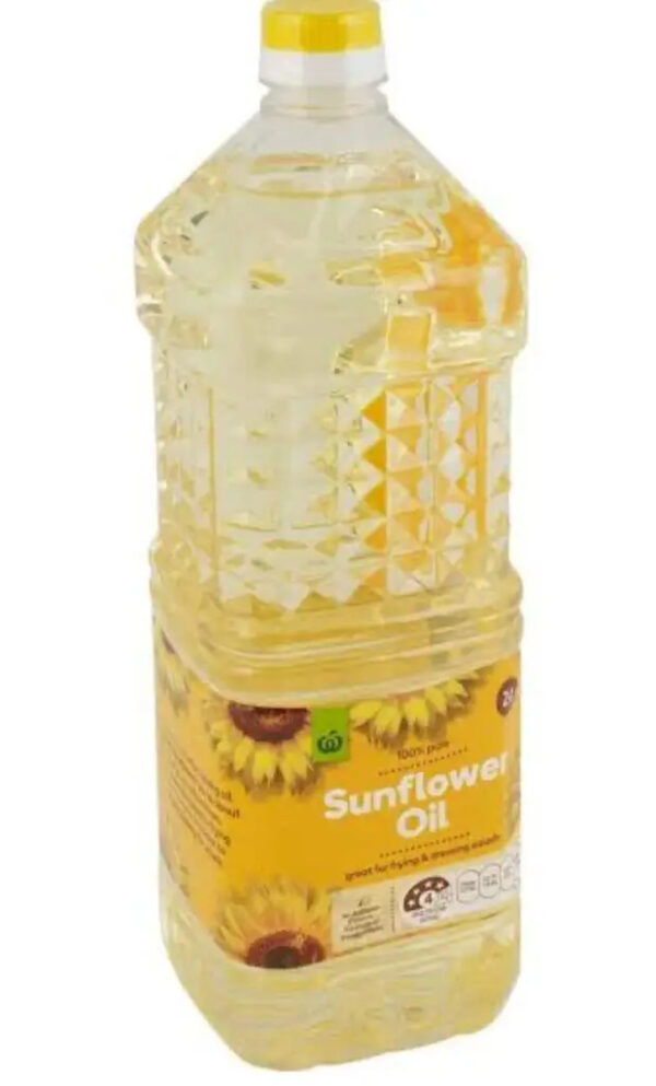 Hot Selling Premium quality refined sunflower oil cooking oil - Image 6