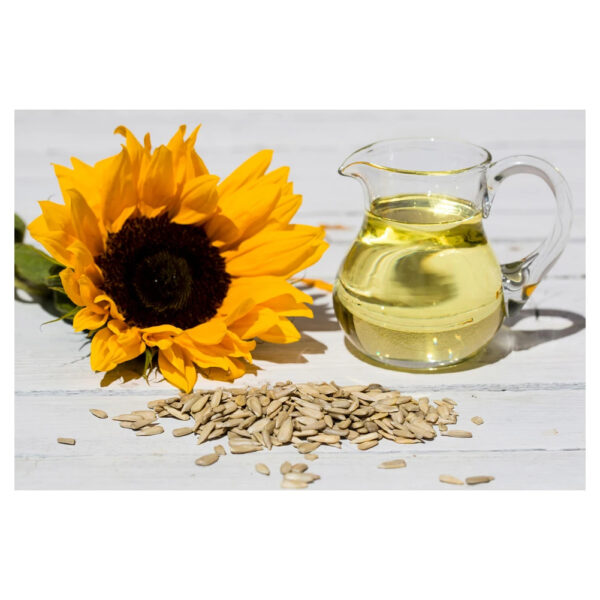 100% Pure refined Sunflower Oil / High Quality Refined Sunflower Oil - Image 6