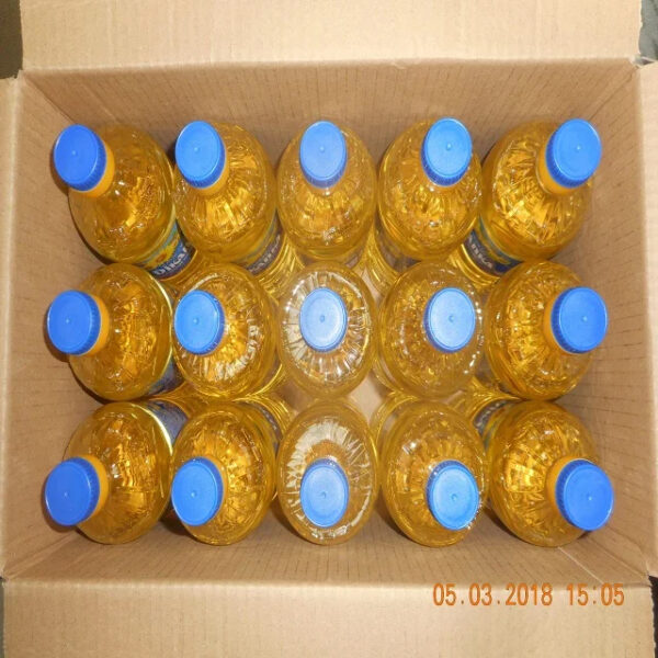 Wholesale Refined Sunflower Oil Corn Olive Palm coconut oil sunflower seed natural food grade oil in bulk Factory Price - Image 6