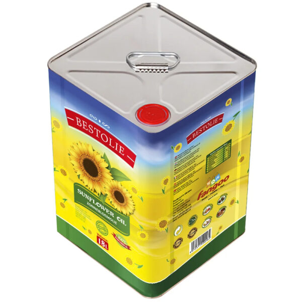 ISO/HALAL/HACCP Approved Pure Ukraine Refined Edible Sunflower Oil For Sale/Sunflower Oil Refined/ Unrefined from Ukraine - Image 5