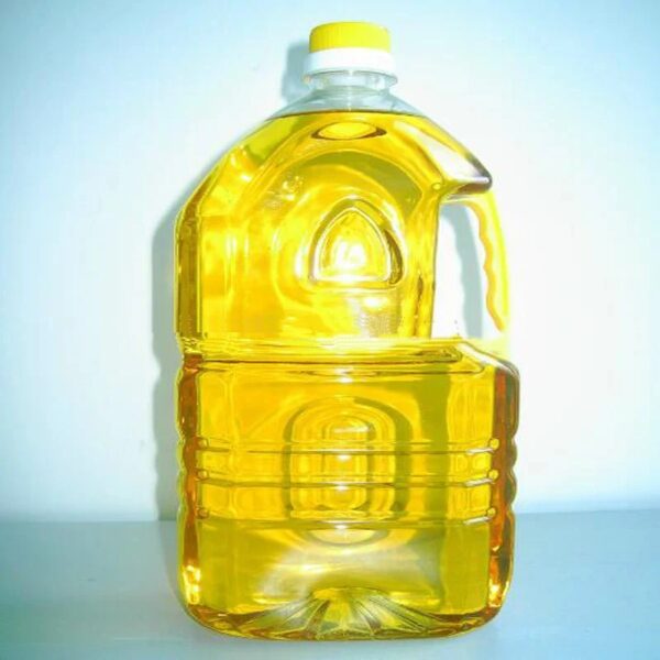 Sale Ukraine Natural Refined Sunflower oil in plastic tin 20L - Image 6