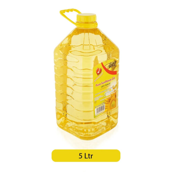 Wholesale Sunflower Oil / Pure Sunflower Oil / Sunflower Cooking Oil Best Quality Refined Cooking Sunflower Oil - Image 6