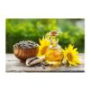 Edible oil sunflower oil 100% Pure&nature refined sunflower oil - Image 3