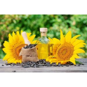 REFINED SUNFLOWER OIL / RBD SUNFLOWER OIL / High Oleic RBD Sunflower Oil