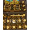 REFINED SUNFLOWER OIL / RBD SUNFLOWER OIL / High Oleic RBD Sunflower Oil - Image 2
