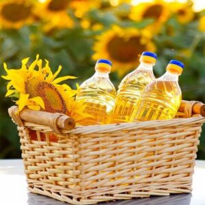 Refined Sunflower Oil – Bulk Healthy And Nutritious refined sunflower oil