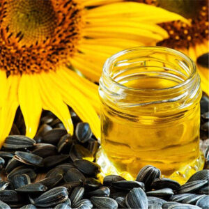 Pure Refined Sunflower Oil For Wholesale Sunflower Oil 1L Bottle Bulk Packaging Plastic bottle