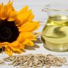 Best Premium Quality Refined Sunflower Oil Cooking Oil For Human Consumption - Image 2