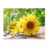 High Quality Refined Sunflower Oil Cooking Oil Organic Sunflower Oil Sunflower Oil Refined Sunflower Essential Oil - Image 2