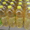 Natural 100% Pure Sunflower Oil 8001-21-6 High Quality