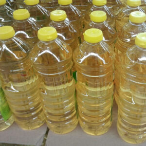 Natural 100% Pure Sunflower Oil 8001-21-6 High Quality