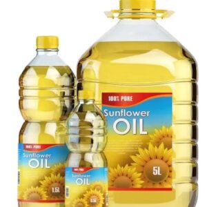 Factory new top sale Refined Sunflower Oil Grade AA For Sale Online