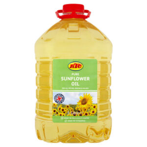 Buy Best Sun flower oil Good Refined Sunflower Oil For Cooking Frying USA America human consumption sunflower cooking oil refined