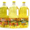 Factory new top sale Refined Sunflower Oil Grade AA For Sale Online - Image 3