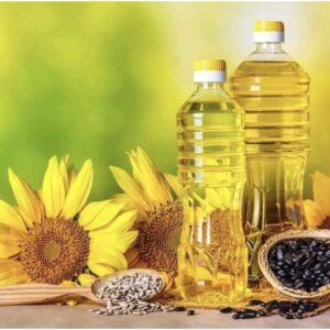 Factory Price Refined Sunflower Oil / Best Quality 100% Organic Sunflower Oil for cooking | Wholesale 100% Refined Sunflower Oil