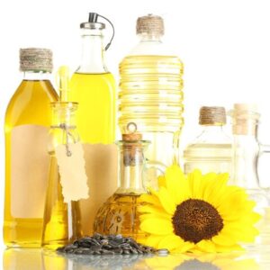 High Oleic Refined Sunflower Oil - Best Quality Wholesale Refined Sunflower Cooking Oil / Refined Sunflower Oil Suppliers