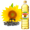1L High Quality Refined Sunflower Oil in Stock Bulk Sunflower Refined Oil Vegetable Cooking Promotion Sunflower Seed Oil - Image 2