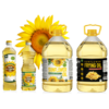 1L High Quality Refined Sunflower Oil in Stock Bulk Sunflower Refined Oil Vegetable Cooking Promotion Sunflower Seed Oil - Image 3