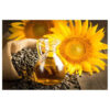 Premium High Quality Refined Sun Flower Oil 100% Sun Flower Oil/ 100% Refined