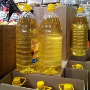 Quality 100% Pure Refined Sunflower Oil/ Vegetable Oil/ 100% Crude Sunflower Oil