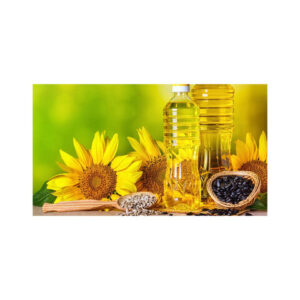 Best Quality Wholesale Product - Sunflower Oil Refined Edible Sunflower Cooking Oil