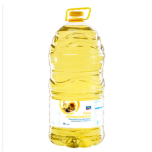 High-Grade Refined Sunflower Oil / Cheap Refined Sunflower Oil Cooking Oil