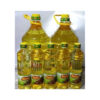 Top quality natural sunflower oil refined in 5 liter plastic bottles from manufacturer sunflower refined oil - Image 3