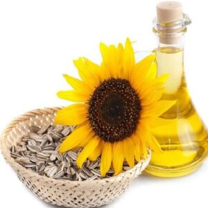 Top quality Sunflower Oil/Edible Cooking Oil/Refined Sunflower Oil