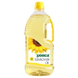 High Quality Sunflower Oil / Refined Sunflower Oil for wholesale Natural sunflower oil