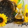 High Quality Refined Sunflower Oil 100% Refined Sunflower oil Available For Export worldwide - Image 3