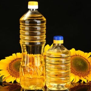 High Oleic Refined Sunflower Oil - Best Quality Wholesale Refined Sunflower Cooking Oil