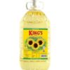Sunflower Oil for Cooking for Food Supplier Export Wholesale High Quality Food Standard Packaging - Image 2