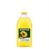 100% Purity Refined Sunflower human Food Oil 5L Plastic Bottle Packaging - Image 2