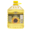 100% Purity Refined Sunflower human Food Oil 5L Plastic Bottle Packaging - Image 6