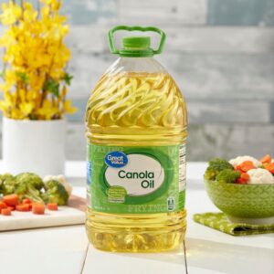 Organic Refined Rapeseed Oil Canola Vegetable Edible Oil Wholesale Price Fast Delivery Best Choice for Healthy Cooking