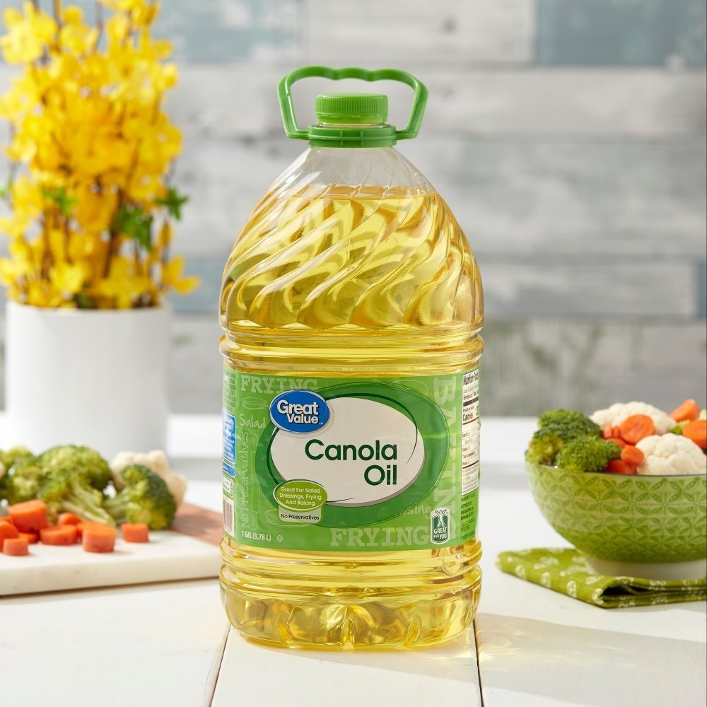Organic Refined Rapeseed Oil Canola Vegetable Edible Oil Wholesale Price Fast Delivery Best Choice for Healthy Cooking