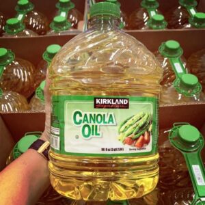 Wholesale Cheap Supplier Hot Selling High Quality 100% Purity Organic ISO Certified Canola Oil Bulk Fast Delivery Buy Now! Top