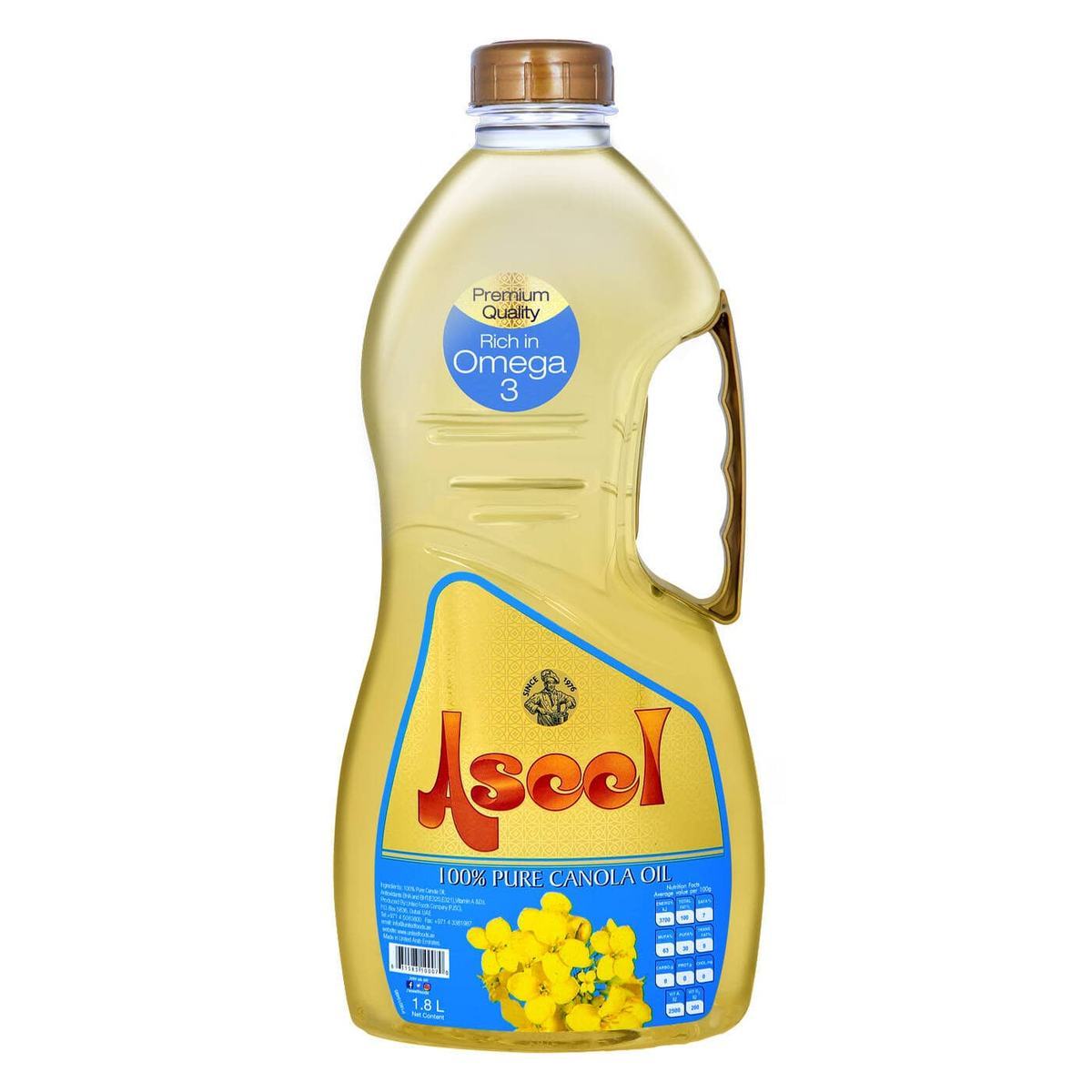 High Quality Organic Refined Rapeseed Oil Wholesale Canola Vegetable Edible Oil Plant & Animal Source - Image 5