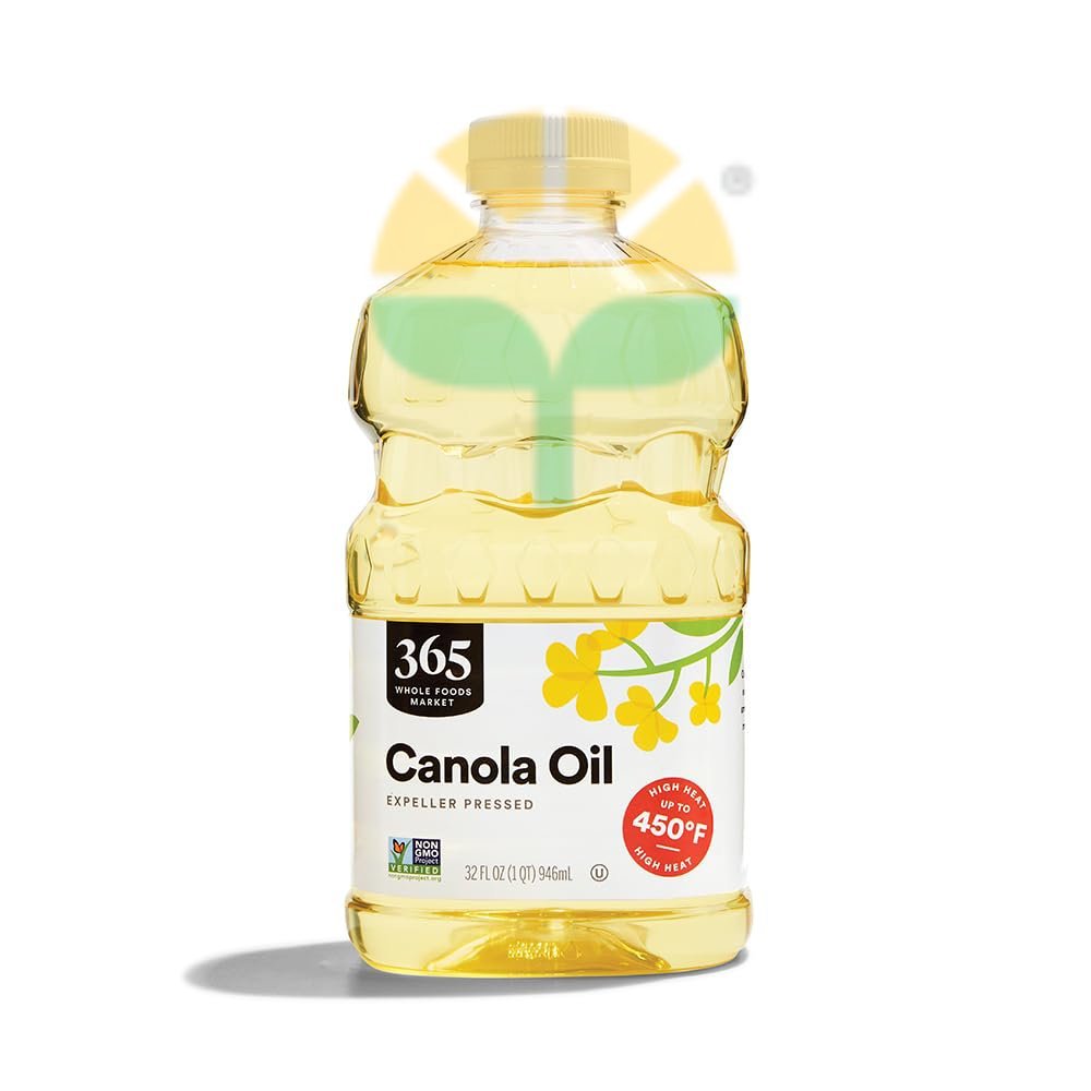 Frying Liquid Vegetable Oil in Bulk New Refined Rapeseed Cooking Oil Fractionated 100% Purity Turkey Origin Readily Available - Image 2