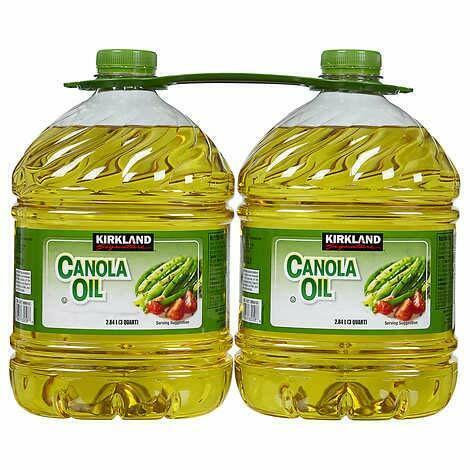 Pure Refined Canola Oil for Export in 20L and 25L Containers Best Option for Food Production Factories - Image 4