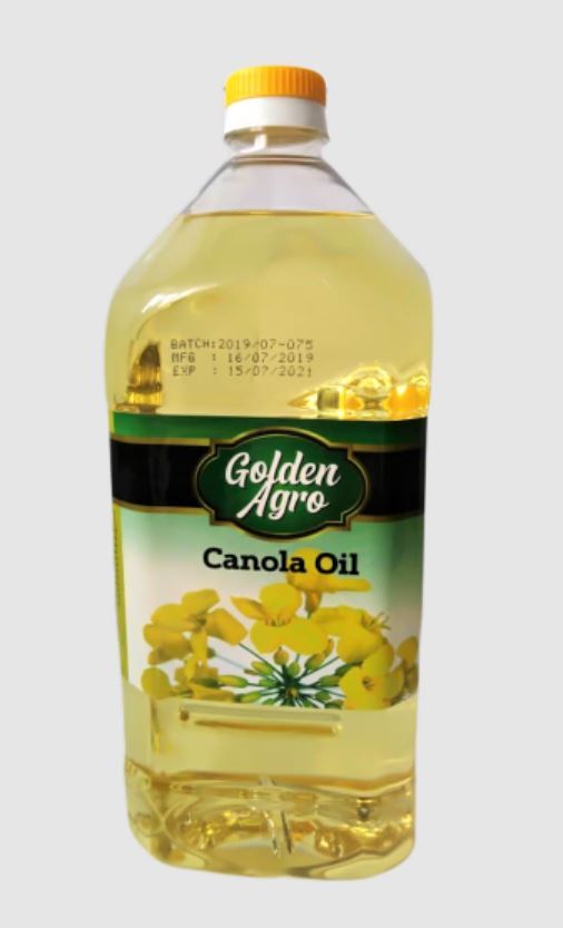 Purchase Canola Oil in Bulk - Image 2