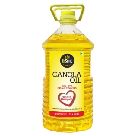 Wholesale Premium Canola Oil in Refined Organic Bottles 1L - Image 5