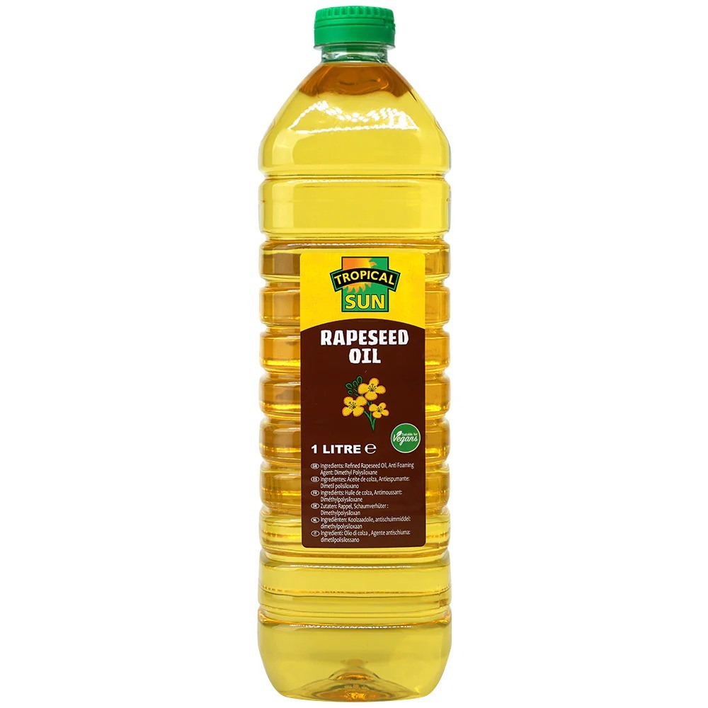 Organic Refined Rapeseed Oil Canola Vegetable Edible Oil Wholesale Price Fast Delivery Best Choice for Healthy Cooking - Image 3